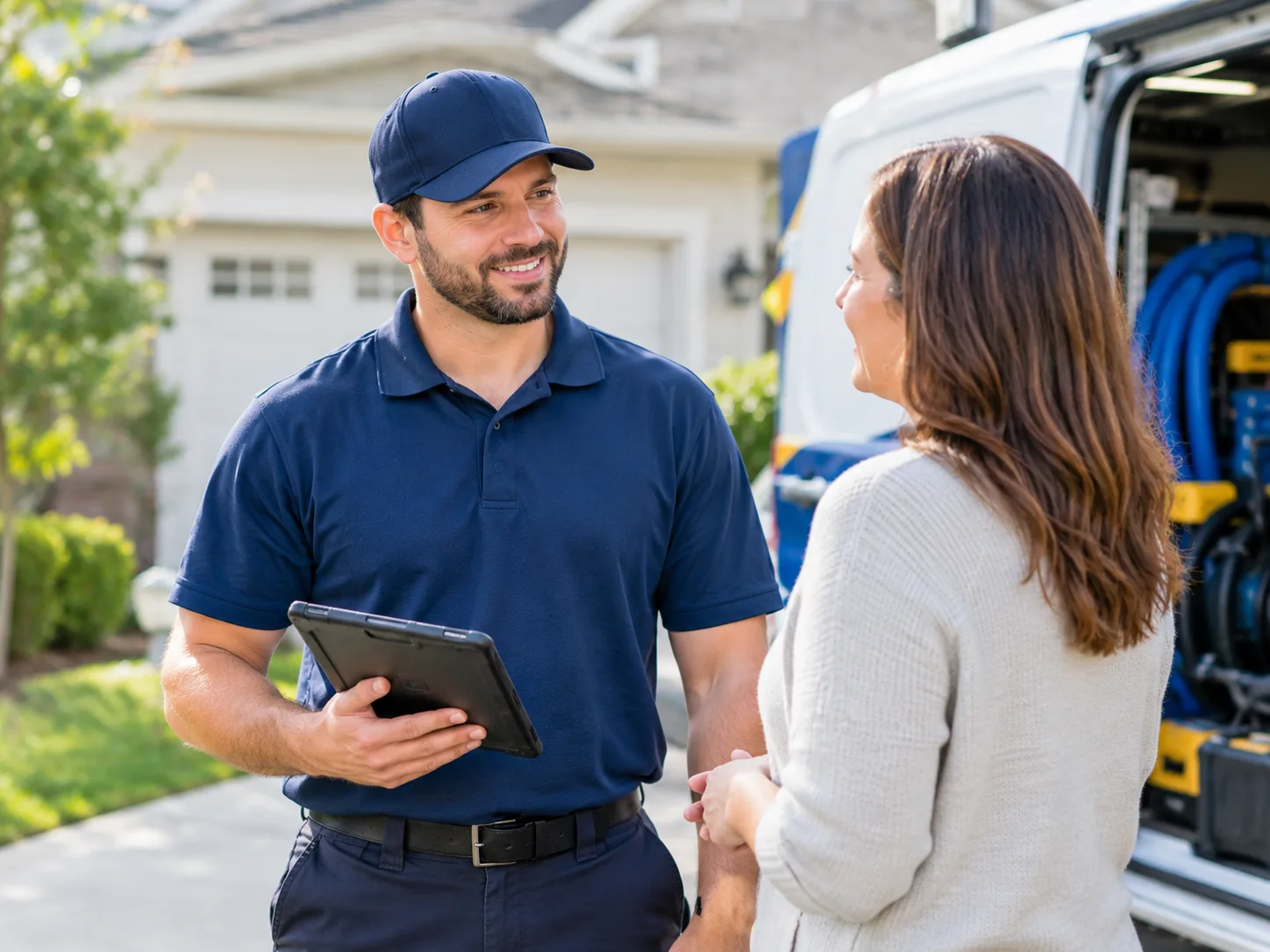 Sewage Backup Cleanup Middleton, MA FAQs